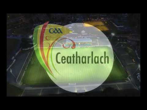 Follow Me Up To Carlow - Planxty (GAA Anthem)
