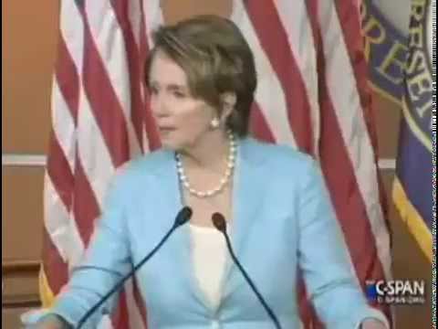 Click to Watch the Fr. Frank Pavone, Nancy Pelosi, a Deformed Conscience and Causing Scandal   video