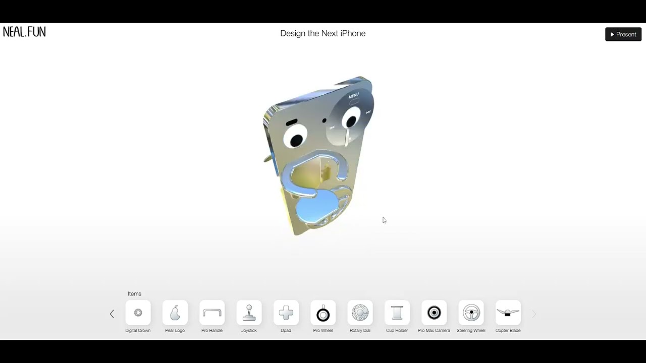 Neal.fun  and CoolMathGames