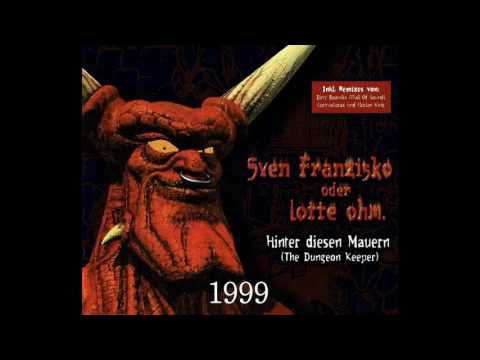 Hinter diesen Mauern (Sven Franzisko) - Remix by Corvus Corax