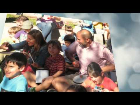 Rhythm Child Official Video: "The Story"