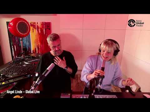 Angel Linde - Global Live