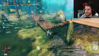 A REAL Viking finds Valhalla