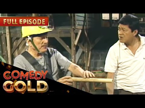 COMEDY GOLD: Best of Kevin and Richy Part 5 | Jeepney TV