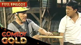 Download lagu COMEDY GOLD: Best of Kevin and Richy Part 5 | Jeepney TV mp3
