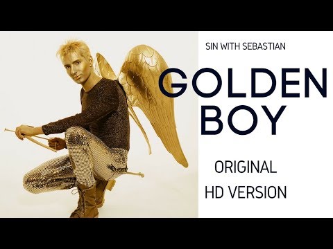 Golden Boy - Sin with Sebastian