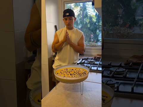 Helado de Dulce de Leche Granizado