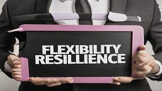 Mastering Adaptability: The Key to Financial Resilience
