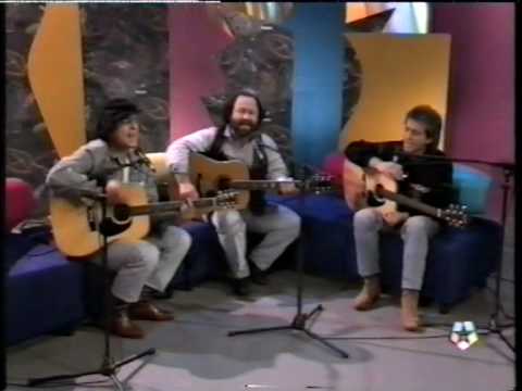 CÁNOVAS, ADOLFO Y GUZMÁN - Ask Me Why (1990)