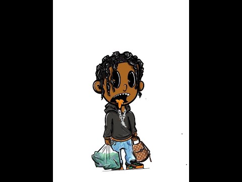 FlashyAssVlog EP.1 ( HITMAN50 , SPAZZ , BIG $WIFT )