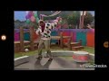 Barney Joe Scruggs And Friends Say Goodbye To The Circus