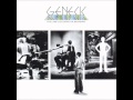 Genesis - "In the Rapids" / "it."