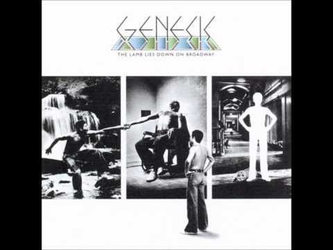 Genesis - 