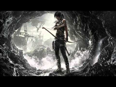 Tomb Raider (2013) Soundtrack - A Survivor Is Born