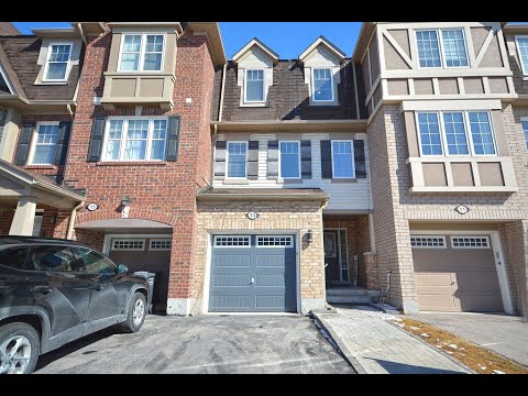 For Sale - 13 Vanhorne Close, Brampton, ON L7A 0G2