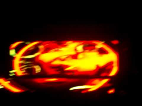 Wrecked Machines - Kaballah 02.04.11