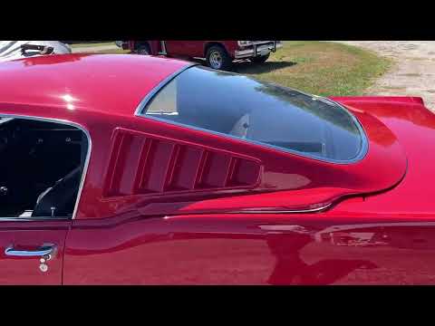 1965 Ford Mustang (CC-2000360) for sale in Knightstown, Indiana