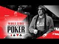 McKeehen S Sick Cooler Sinks Schwartz WSOP Main Event Day 7 PokerGO