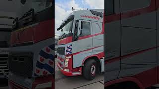 Venta de Volvo FH 460 XENON LEATHER NL-TRU cabeza tractora - Imagen 4 | Autoline AR Volvo FH 460 XENON LEATHER NL-TRU cabeza tractora | Imagen 4 - Autoline