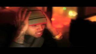 Chris Brown-Up To You(Music Video Snippet for F.AM.E.)