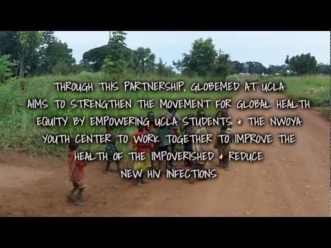 Sexual Health Outreach to 1000 youth in Uganda