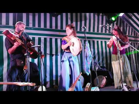 Arci Tavola Tonda @ Tradidanças