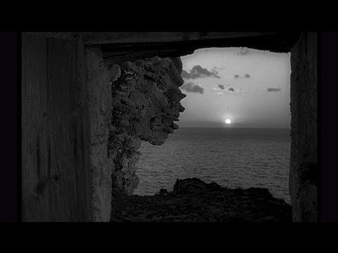 The Dawn of L'avventura