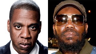 Beanie Sigel EXPOSES Jay-Z | Throwback Hip Hop Beef!