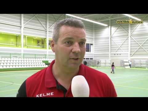 Reacties 't Knooppunt - Hovocubo 30/05/2017