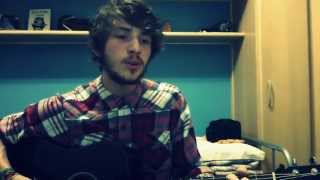 Assinado Eu (Tiê) | Vitor Conor Cover Acústico