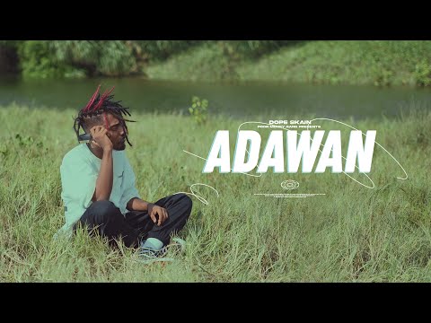 DopeSkain - අඩවන් | ADAWAN (Official Music Video)