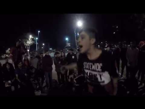 RETROBATTLES: SPACE-OCTAVOS EL MENOR vs JOSE vs ???