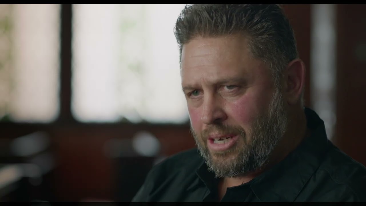 SGT HAANE | Official Trailer | In Cinemas April 23