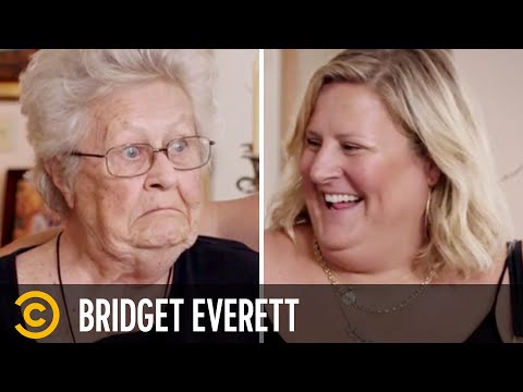 “What I Gotta Do to Get That D**k in My Mouth?” (feat. Bridget Everett & Her Mom) - Call Your Mother