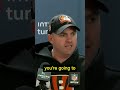 'It Didn't Come Down to That Play' Zac Taylor on Joseph Ossai ? #shorts #nfl #bengals