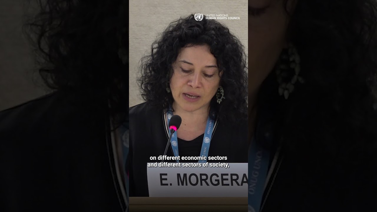 Why economic justice must drive climate solutions