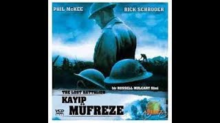 Kayıp Müfreze