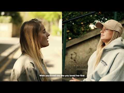 Liv Harland - Fifty50 (Official Lyric Video)