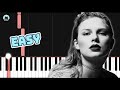 Taylor Swift - 