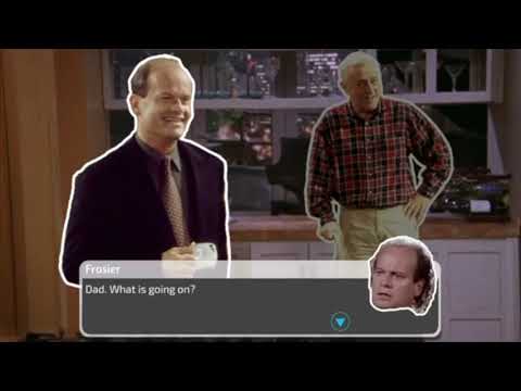 download lagu mp3 mp4 Frasier Online Free, download lagu Frasier Online Free gratis, unduh video klip Frasier Online Free