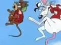 Capitol Critters Episode 10 The KiloWatts Riots