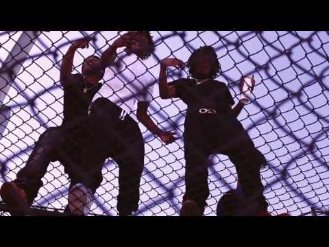 BossMoneyClap Ft  Allout RealQuick -Fuck On Da Thugs M/V