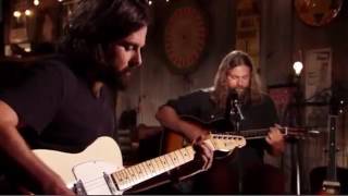 The White Buffalo - Damned (Subtitulado)