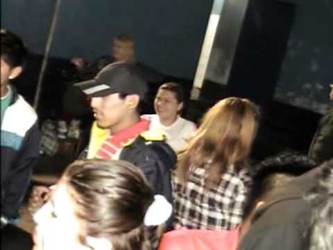 flavio producciones - dejala ir chacalon jr