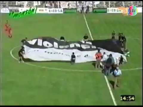 Argentino B 06/07 - Apertura - Fecha 11: Cipolletti 2 - 0 Huracán de Comodoro Rivadavia