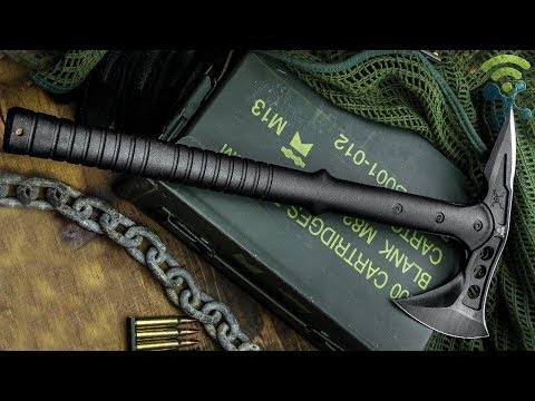 5 Best Camping Axes and Hatchets