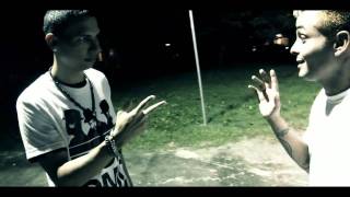 Mala Es (Original) Music Video