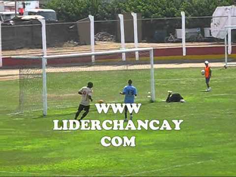 Chancay Goles: Grau 4 - Torre Blanca 2