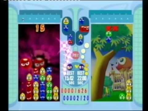 puyo pop fever xbox 360