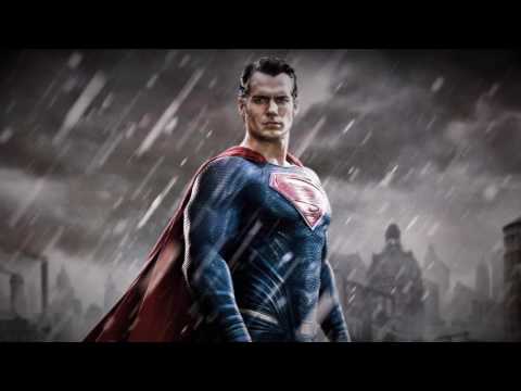 DCEU | Superman's Theme Suite, Part 3 - "The Son of Krypton"